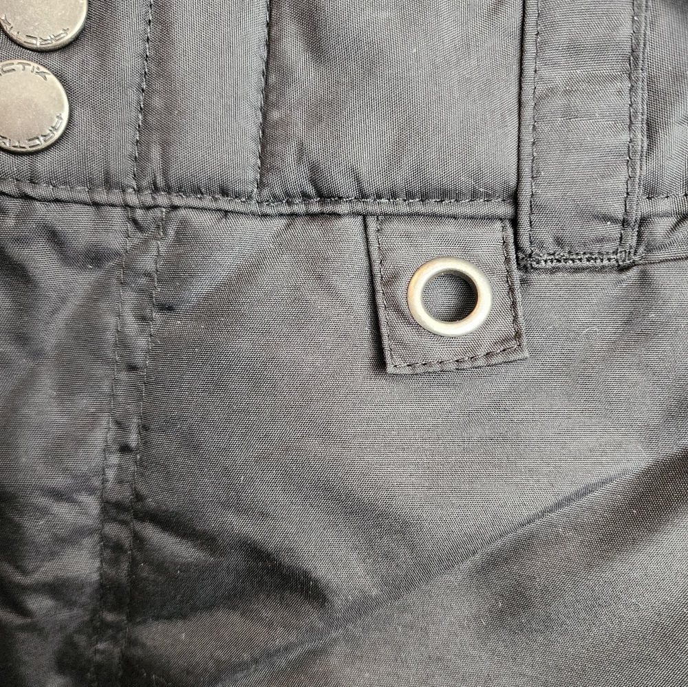 Snow pants - Picture 6 of 8